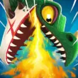 Hungry Dragon 5.6 – Fantasy Action Dragon Game Update for Android + Mod 1 Hungry Dragon 5.6 – Fantasy Action Dragon Game Update for Android + Mod