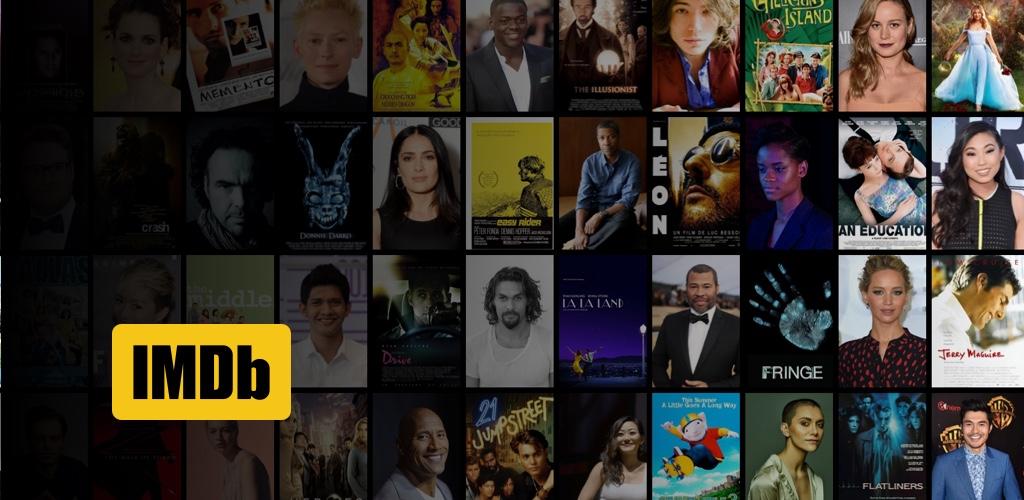 IMDb IMDb