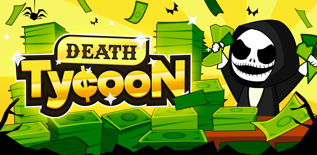 Idle Death Tycoon Inc 2.0.9.0 – Casual Death Company Game! Android + Mod 2 Idle Death Tycoon Inc
