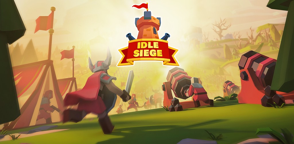 Idle Siege 2.0.8 – New Update of Gameloft's Siege Simulator Game for Android 2 Idle Siege