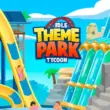 Idle Theme Park 8.5.0 – Android Theme Park Management Simulation Game + Mod