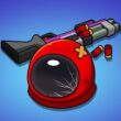 Imposter – Action Battle Royale Survival Game “Imposter Among Traitors” Android + Mod