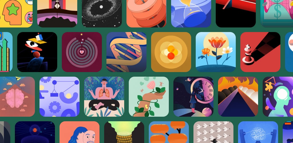 Imprint: Learn Visually Full 3.10.3 – Visual Learning App for Various Sciences 2 Imprint: Learn Visually