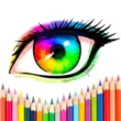 InColor – Coloring Books 7.3.0 – Amazing Coloring and Drawing Notebook 1 InColor – Coloring Books 7.3.0 – Amazing Coloring and Drawing Notebook