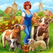 Janes Farm 9.23.1 – Simulation and Management Farming Game for Android 1 Janes Farm 9.23.1 – Simulation and Management Farming Game for Android