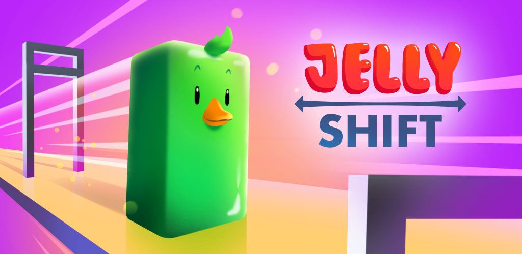 Jelly Shift Jelly-Shift