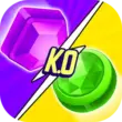 Jewel Party: Match 3 PVP 3.56.0 – Multiplayer Puzzle Game for Android