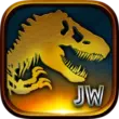 Jurassic World The Game 1.88.14 – Simulation Game of Jurassic Park World for Android
