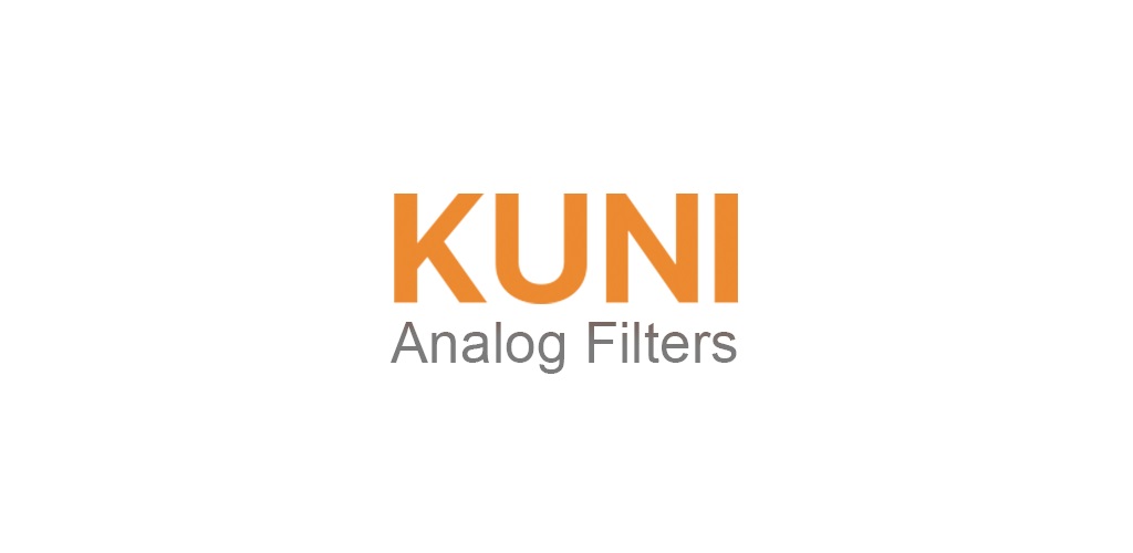 KUNI Photo and Video Editor KUNI Photo and Video Editor