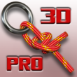 Knots 360 Pro (3D) 3.5 – 3D Interactive Knot Tying Tutorial App 1 Knots 360 Pro (3D) 3.5 – 3D Interactive Knot Tying Tutorial App