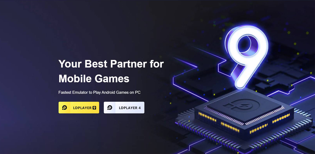 LDPlayer 