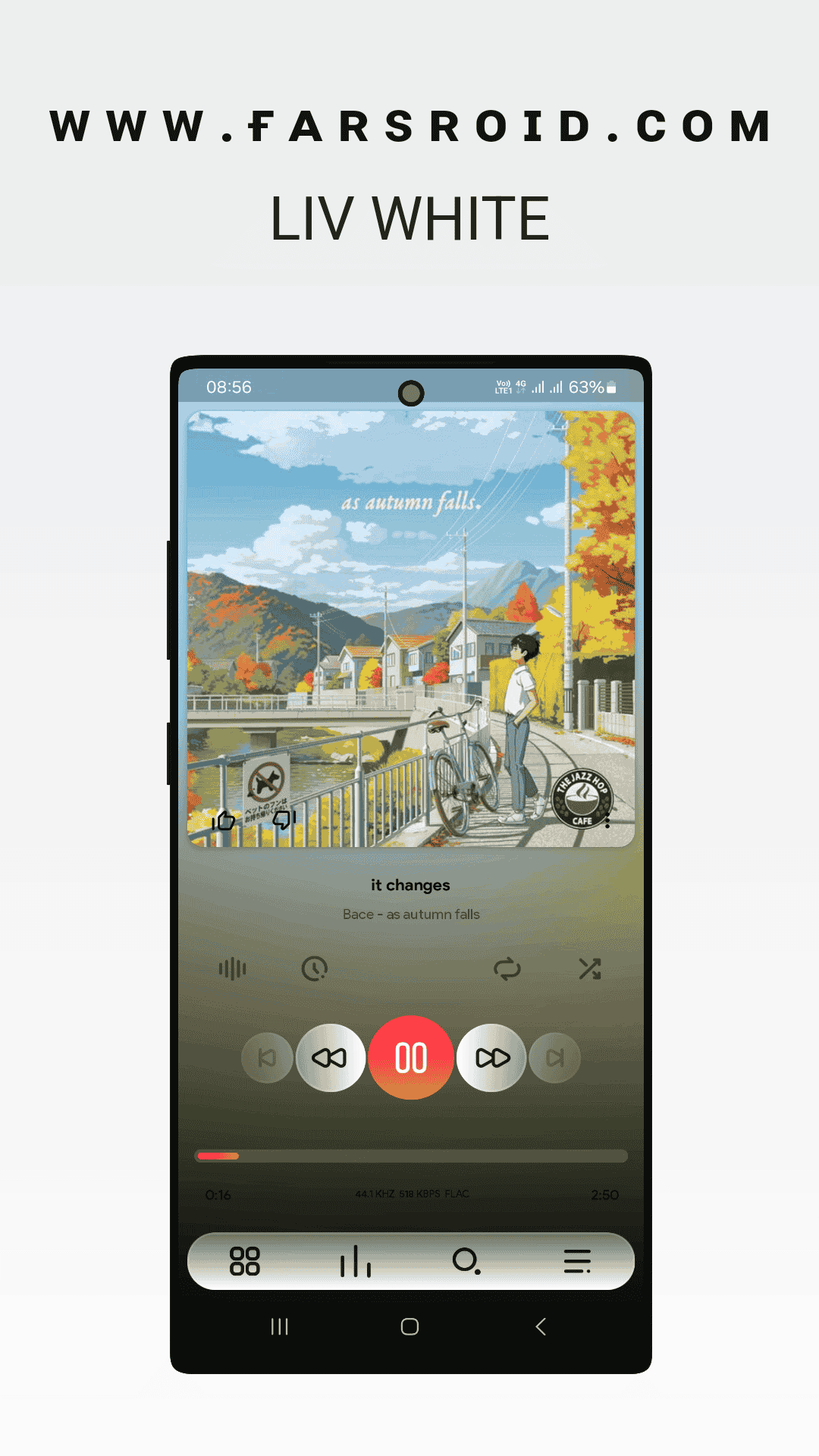 LIV WHIT POWERAMP SKIN 00