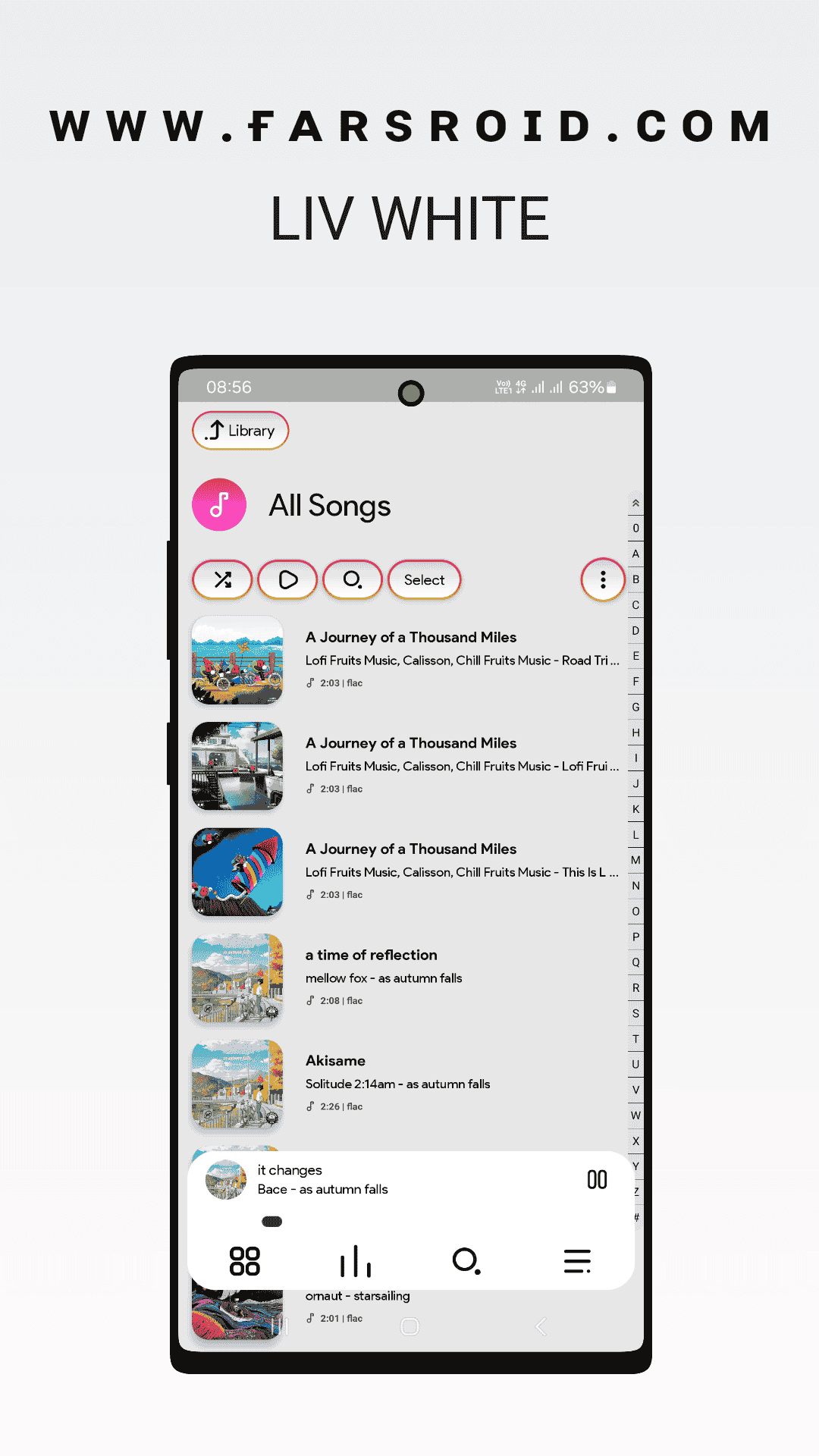 LIV WHIT POWERAMP SKIN 01