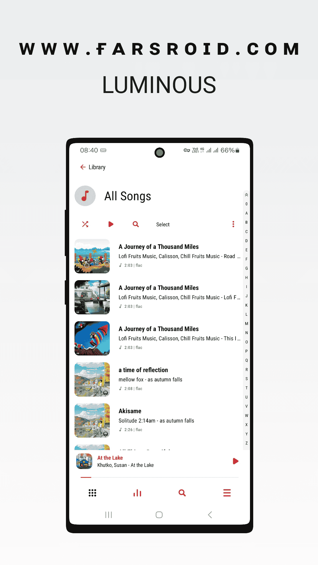 LUMINOUS POWERAMP SKIN 01