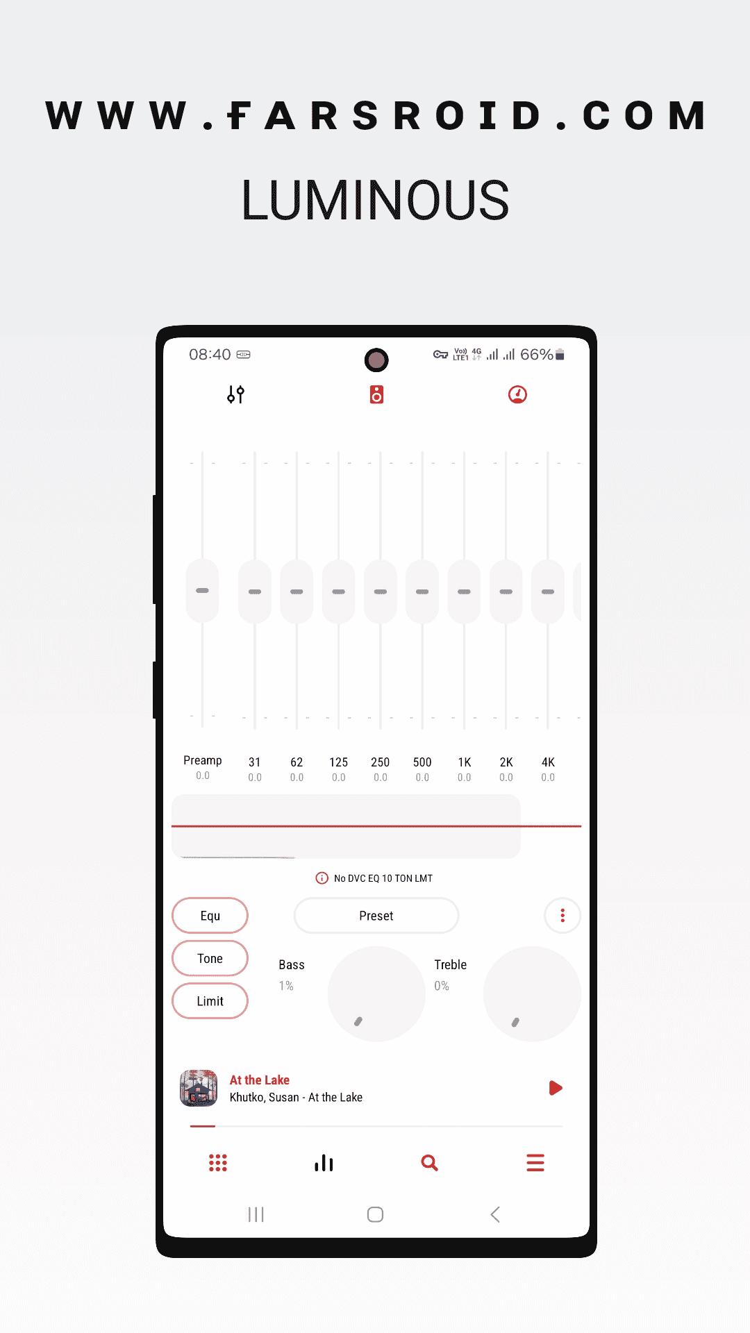 LUMINOUS POWERAMP SKIN 02