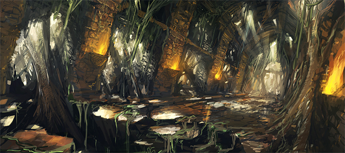 Lara Croft: Relic Run