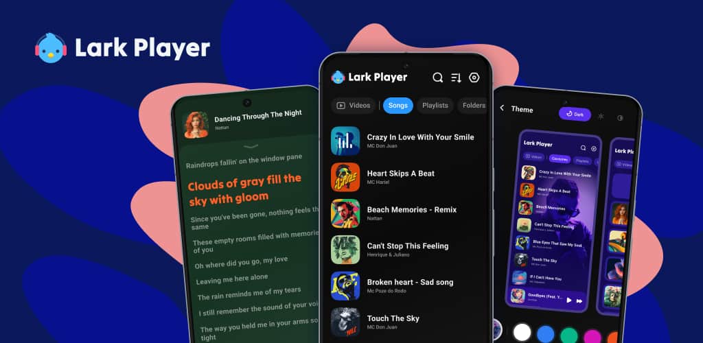 Lark Player Lark Player