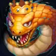Little Big Snake 2.7.20 – Casual Game – Online Competitive “Snake Battle” Android 1 Little Big Snake 2.7.20 – Casual Game – Online Competitive “Snake Battle” Android