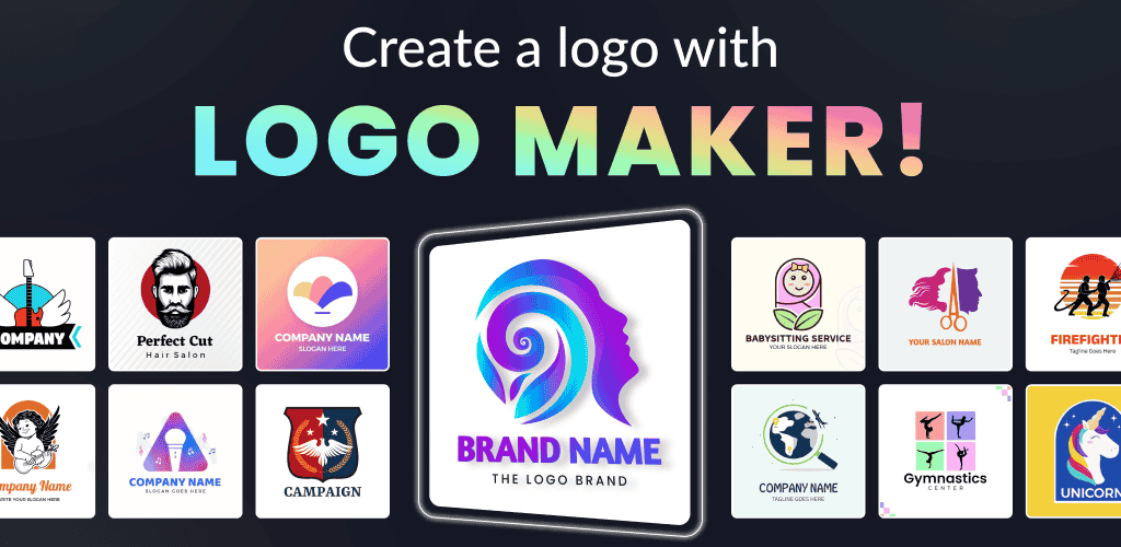 Logo Maker Logo Designer Logo Maker Logo Designer