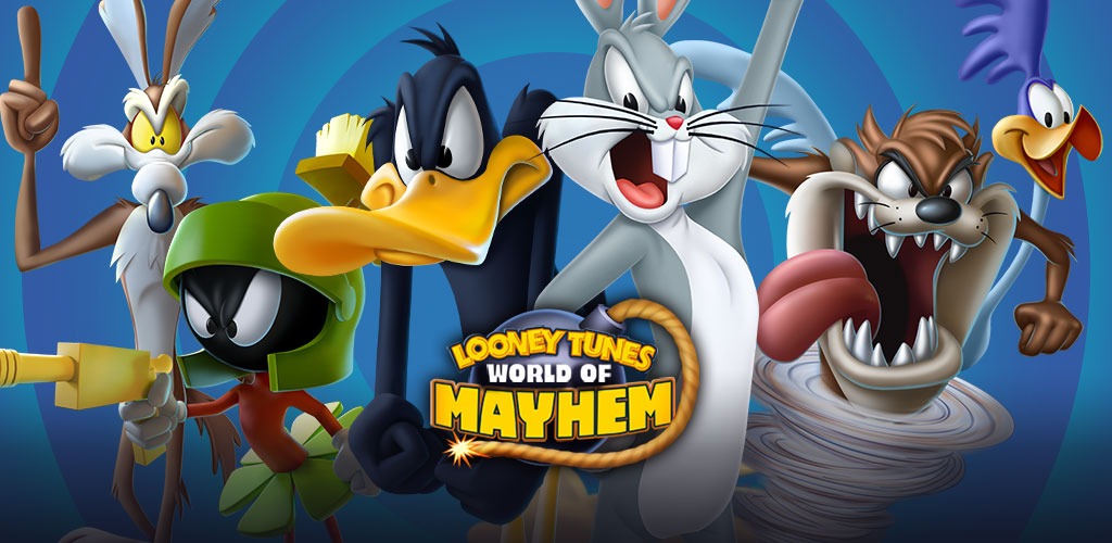 Looney Tunes Android Games Looney Tunes Android Games