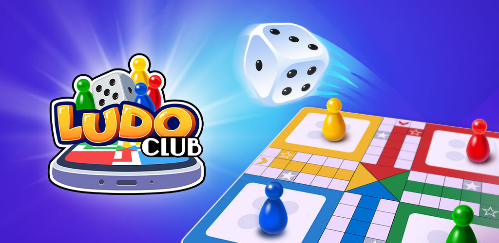 Ludo Club 2.6.37 – Multiplayer and Single Player Board Game "Ludo Club" for Android 2 Ludo-Club
