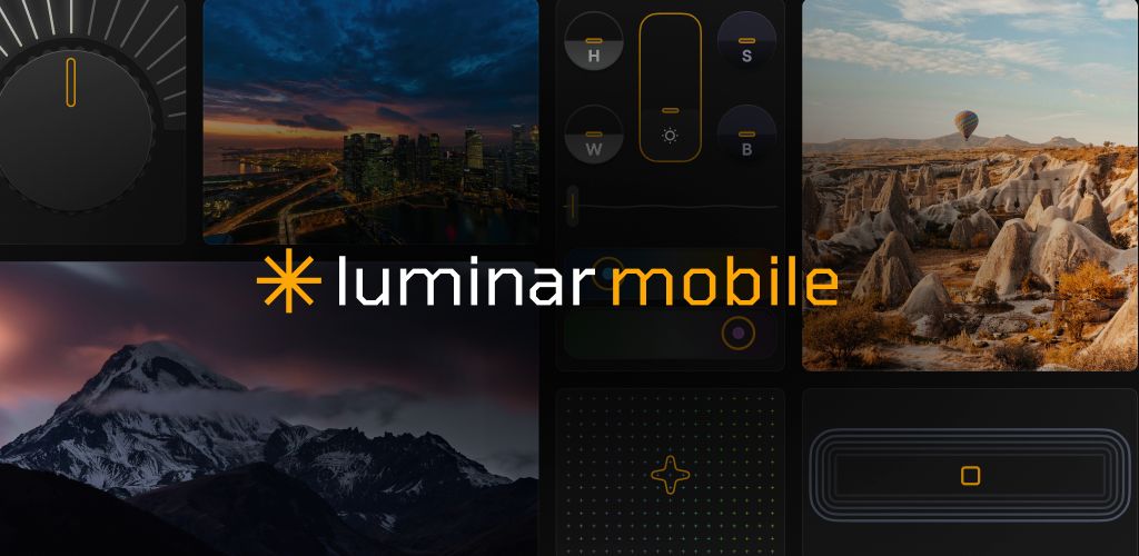 Luminar Luminar