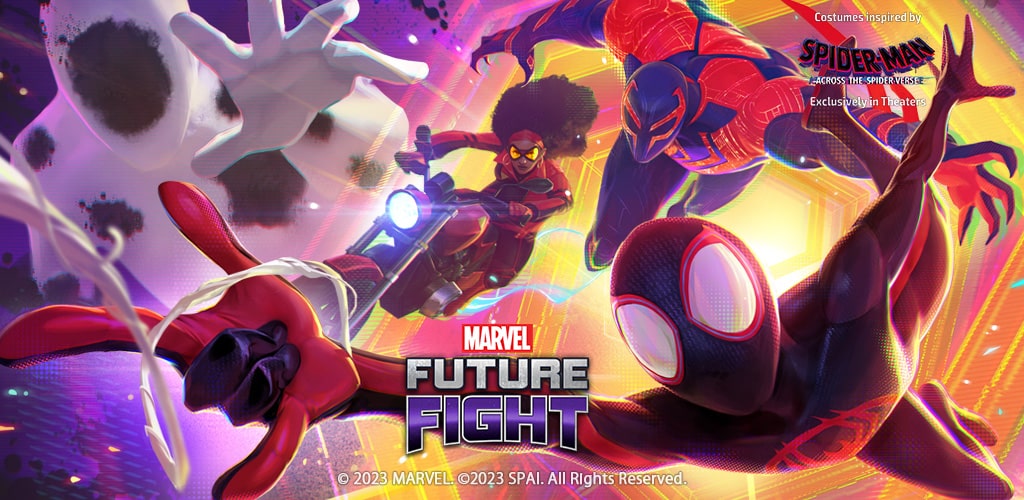 MARVEL Future Fight MARVEL Future Fight