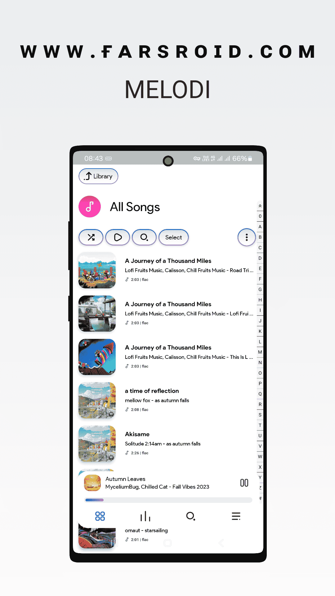 MELODI POWERAMP SKIN 01