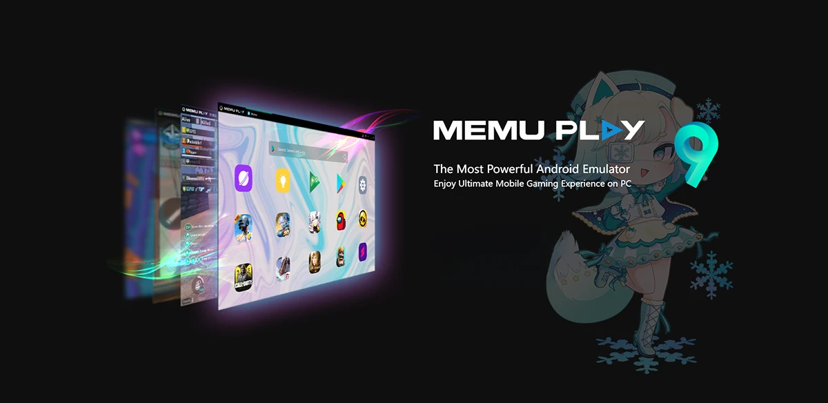 MEmu