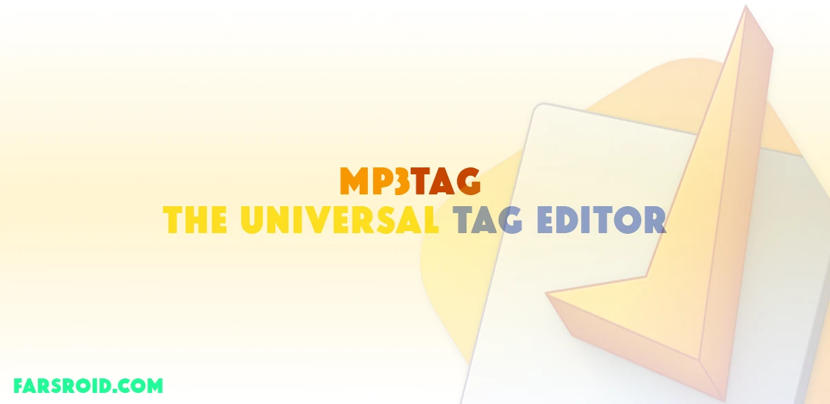 MP3TAG
