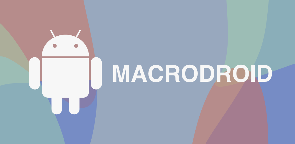 MacroDroid 2