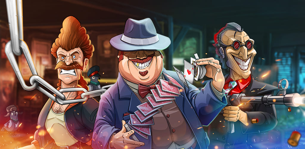Mafioso Mafioso