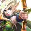 Magic Rush: Heroes 1.1.351 – Action RPG Magic Siege: Heroes