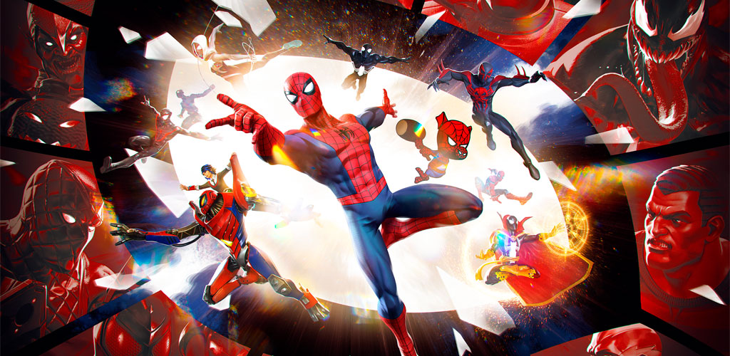 Marvel Contest of Champions Marvel Contest of Champions
