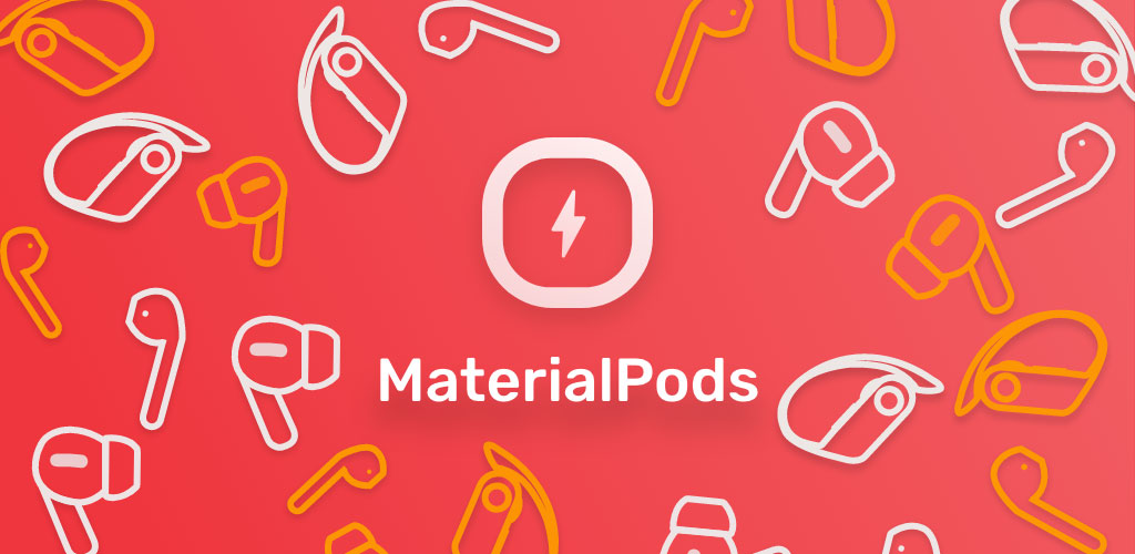 MaterialPods