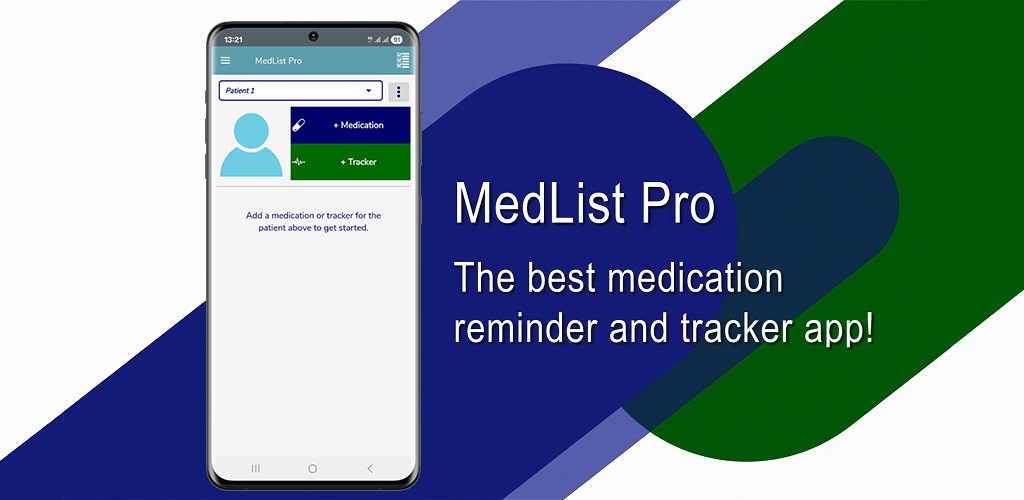 MedList Pro MedList Pro