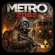 Metro 2055 0.0.373 — Metro 2055: Last Day Survival Horror Android Game