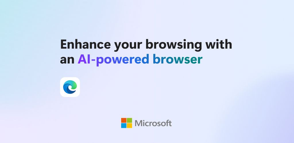 Microsoft Edge Microsoft Edge