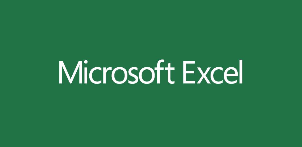 Microsoft Office – The Most Powerful and Complete Microsoft Office Suite for Android 2 Microsoft Excel View, Edit, & Create Spreadsheets