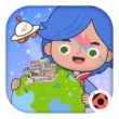 Miga Town: My World 1.96 – Offline Educational Game + Mod