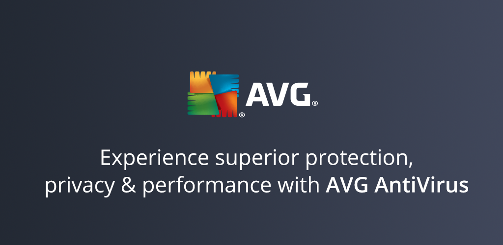 AVG AntiVirus 2019 for Android Security Free