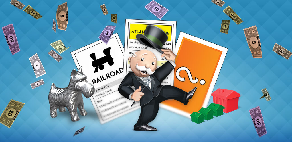 Monopoly Monopoly