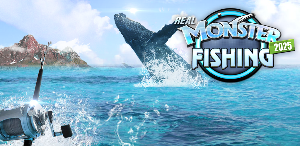 Monster Fishing 2019 Monster Fishing
