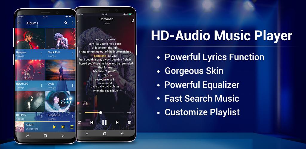 Music-Player