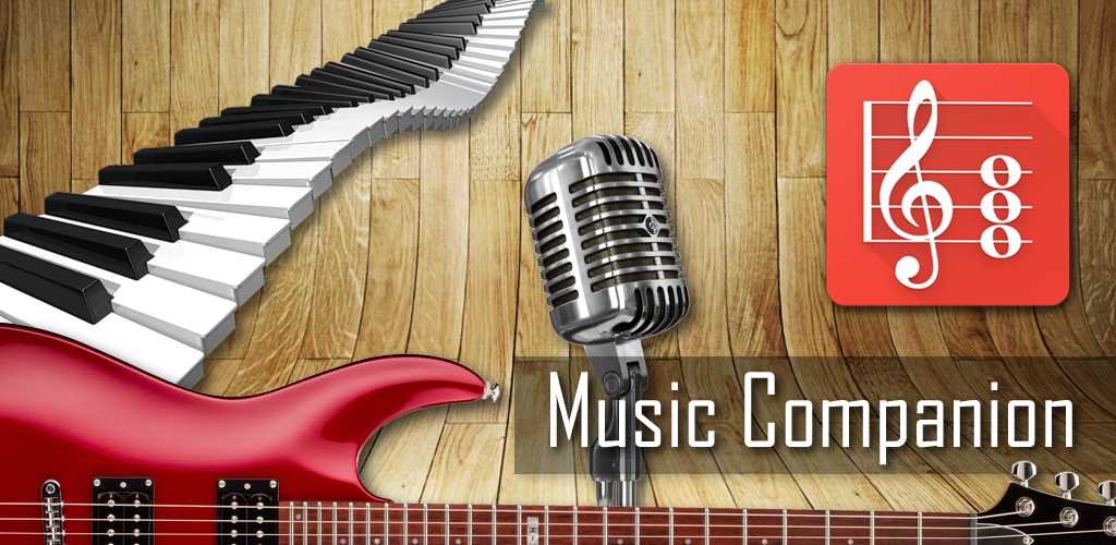 Music Theory Companion Music Theory Companion