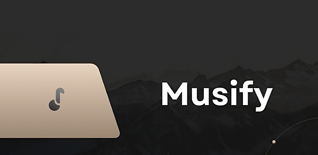 Musify Musify