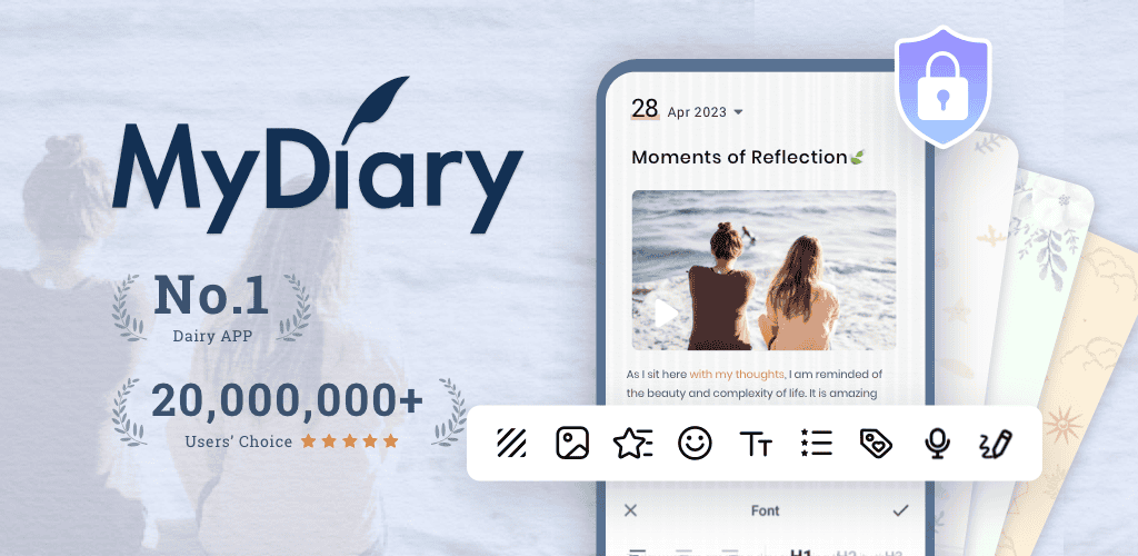 My Diary My Diary