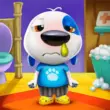 My Talking Hank 3.9.1.47586 – Fun Kids’ Game ‘Talking Hank!’ for Android + Mod