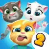 My Talking Tom Friends 2 – Kids’ Talking Tom and Friends Game for Android + Mod