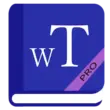 My personal dictionary 13.14.0 - Quick and Easy Personal Dictionary Creator 1 My personal dictionary 13.14.0 – Quick and Easy Personal Dictionary Creator